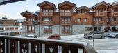 Apartment for rental in Courchevel 1850 with 55 sqm