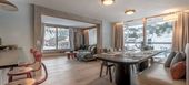 6 rooms (5 bedrooms) 10 people Courchevel 1550 / Center 1550