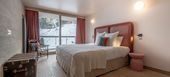 6 rooms (5 bedrooms) 10 people Courchevel 1550 / Center 1550