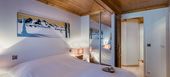 Encantador apartamento ubicado en el corazón de Courchevel