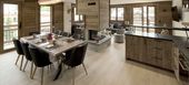 A brand new luxury 7 persons apartment for rental 