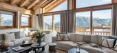 Apartamento en courchevel 1850