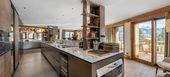 Apartamento en courchevel 1850