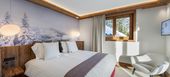 Apartment in courchevel 1850