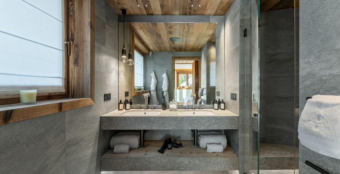 Apartamento en courchevel 1850