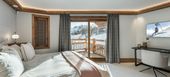 Appartement à courchevel 1850