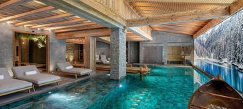 Apartamento en courchevel 1850