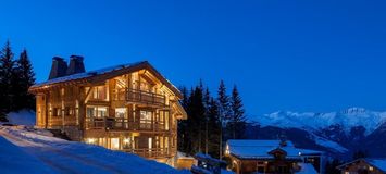 Apartamento en courchevel 1850