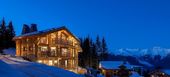 Apartment in courchevel 1850