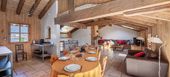 Apartment in courchevel 1300