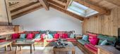 Apartment in courchevel 1300