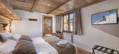 Apartment in courchevel 1300