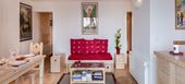 Apartamento familiar ubicado en el corazón de Courchevel 