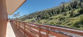 Large Cozy apartment in modern mountain style for rental