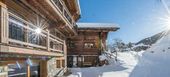 Chalet à Courchevel 1300