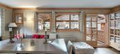 Chalet in Courchevel 1300