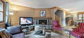 Chalet en Courchevel 1300