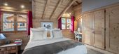 Chalet en Courchevel 1300