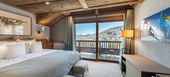 Chalet in Meribel Hamlets