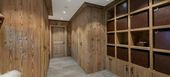 Chalet in Meribel Hamlets