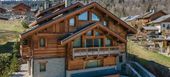 Chalet in Meribel Hamlets