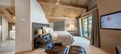 Chalet in Meribel Hamlets