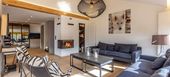 Chalet Rental in Méribel Mussillon district