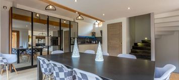 Chalet Rental in Méribel Mussillon district