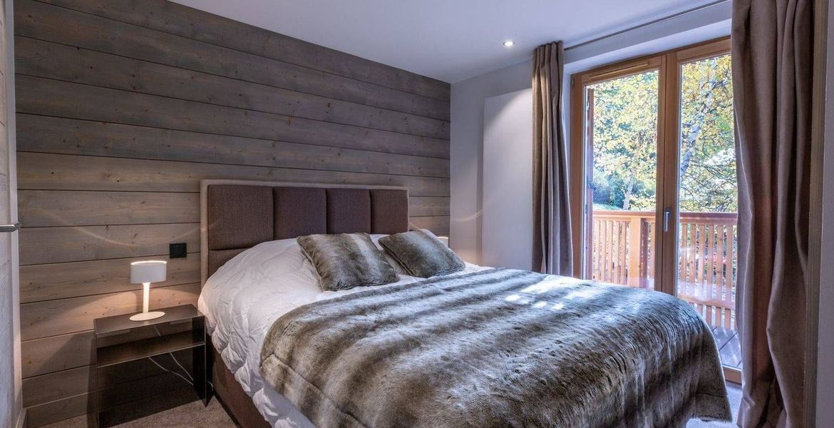 Chalet Rental in Méribel Mussillon district