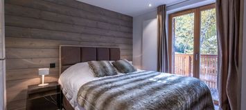 Chalet Rental in Méribel Mussillon district