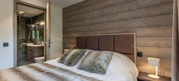 Chalet Rental in Méribel Mussillon district