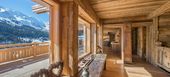 Chalet in Meribel