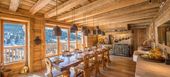 Chalet in Meribel