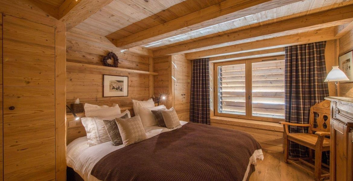 Chalet in Meribel