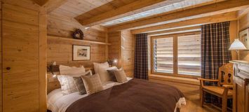 Chalet in Meribel