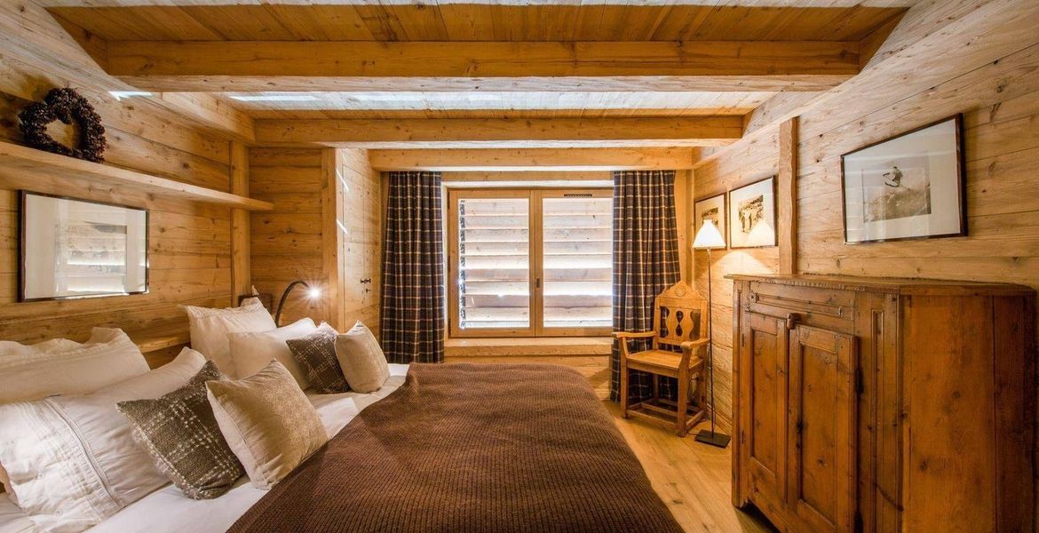 Chalet in Meribel