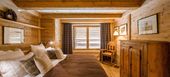 Chalet in Meribel