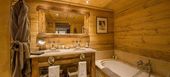 Chalet in Meribel