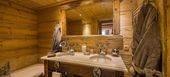 Chalet in Meribel