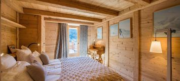 Chalet in Meribel