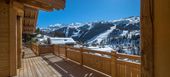 Chalet in Meribel