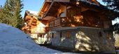 Duplex in Courchevel 1850