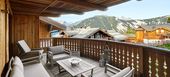 Apartamento de lujo en alquiler en Courchevel 1850 piso 4