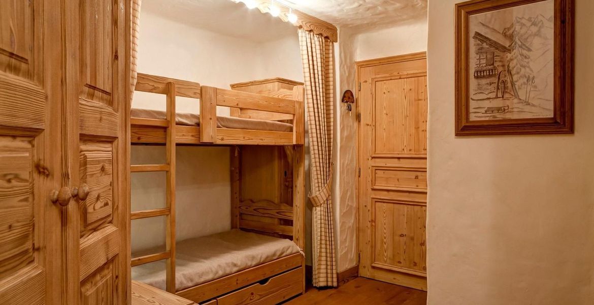 Квартира с 1 спальней 42 м ² для 4/5 человек в аренду 