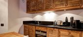 1 Bedroom apartment of 42m ² for 4/5 people for rental 