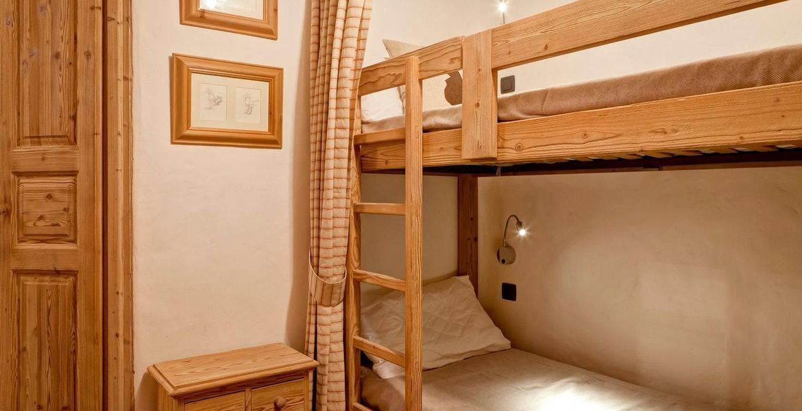 Квартира с 1 спальней 42 м ² для 4/5 человек в аренду 