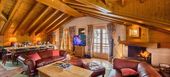 Chalet individuel – Courchevel 1850