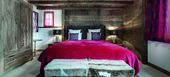 Luxury chalet Courchevel 1850