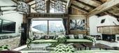 Chalet de lujo en Courchevel 1850