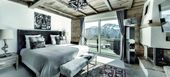 Luxury chalet Courchevel 1850